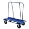 Vestil Drywall/Panel Cart 3000 lb Glass-Filled Nylon 2 x 8 Casters 23x48x48 PRCT-S-GN - alternate 3